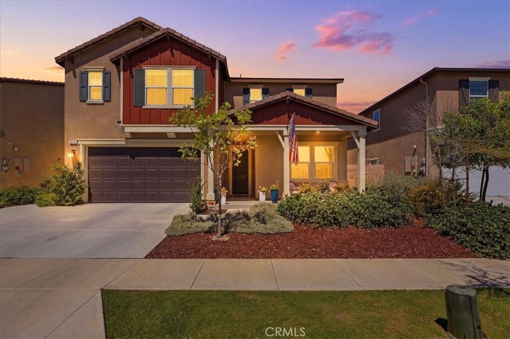 Property Photo: 9681 Bonsai Lane CA 92508