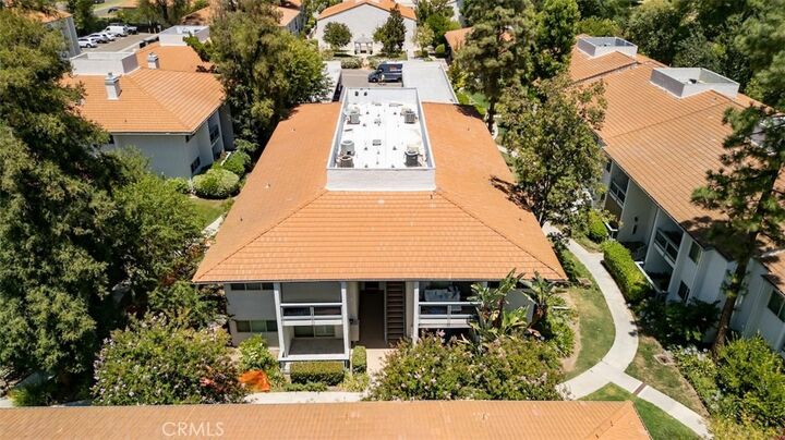 Property Photo:  4642 Park Granada 161  CA 91302 