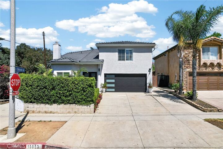 Property Photo: 15553 Cobalt CA 91342