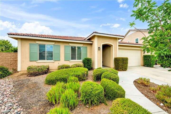 Property Photo:  29512 Longship Drive  CA 92585 