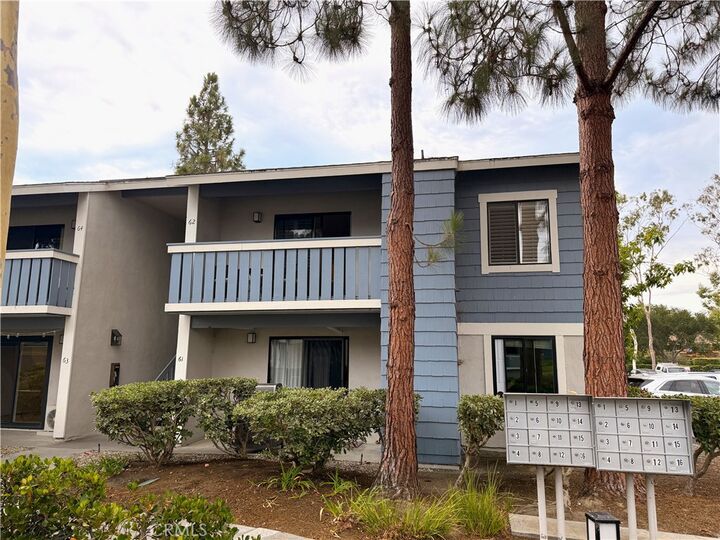 Property Photo:  25611 Quail Run 62  CA 92629 