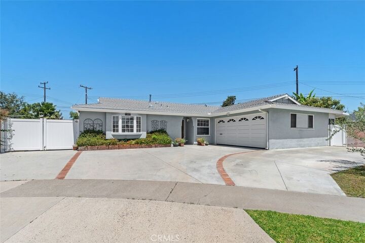 Property Photo:  11852 Garnet  CA 92845 