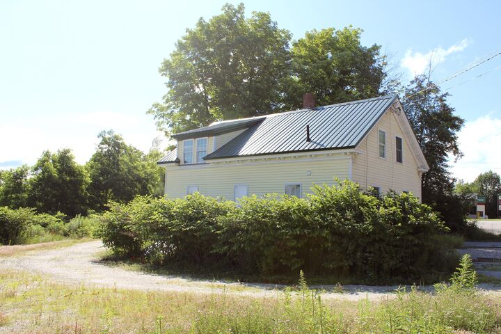 Property Photo: 67 Main Street ME 04268