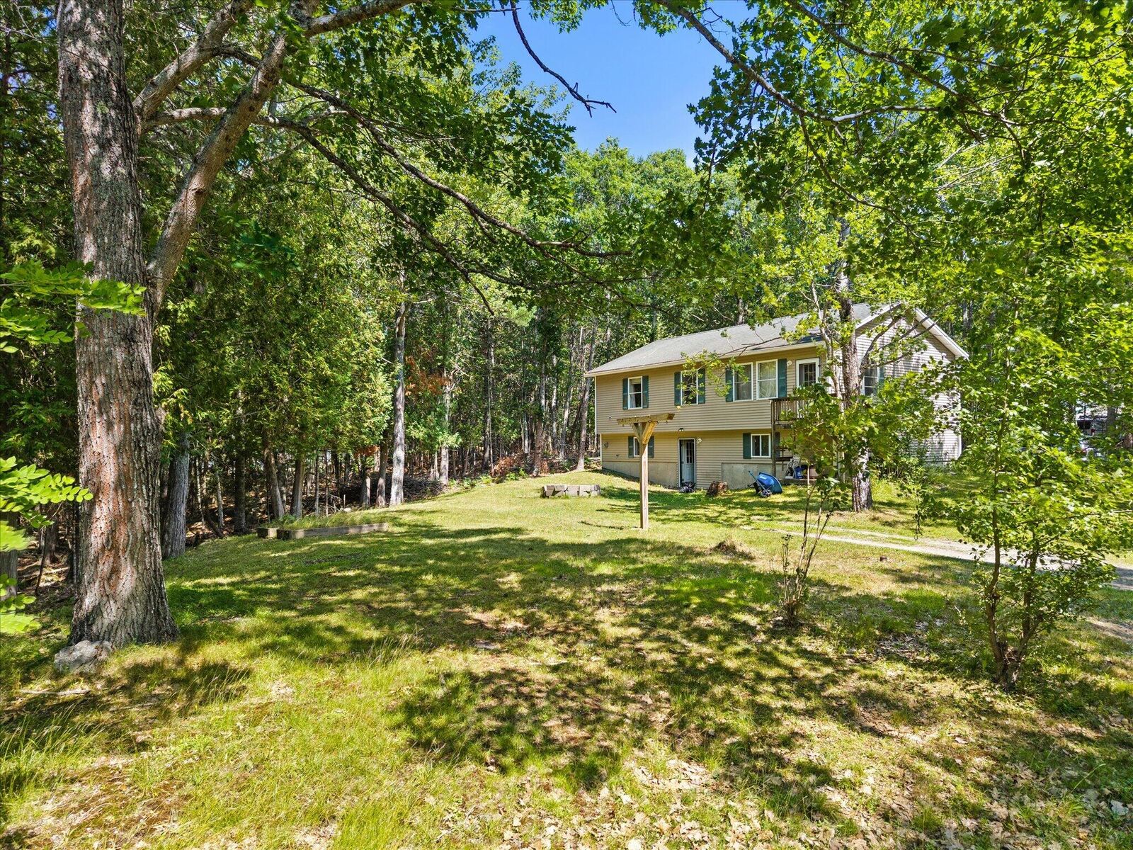 Property Photo:  12 Seekins Way  ME 04474 