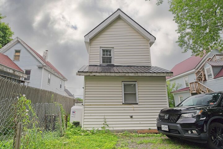 Property Photo:  374 Hancock Street  ME 04401 