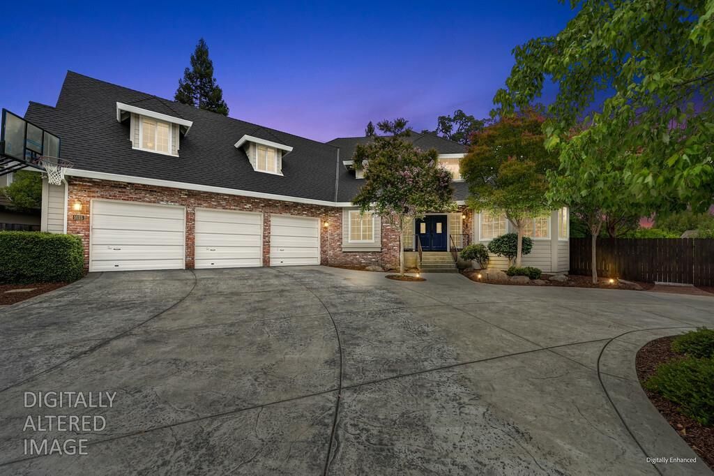 Property Photo:  1025 Tanzania Drive  CA 95661 