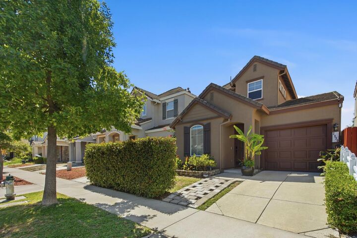 Property Photo: 2330 Nucla Way CA 95834