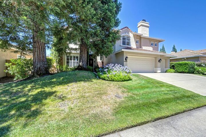 Property Photo: 2961 Wringer Drive CA 95661