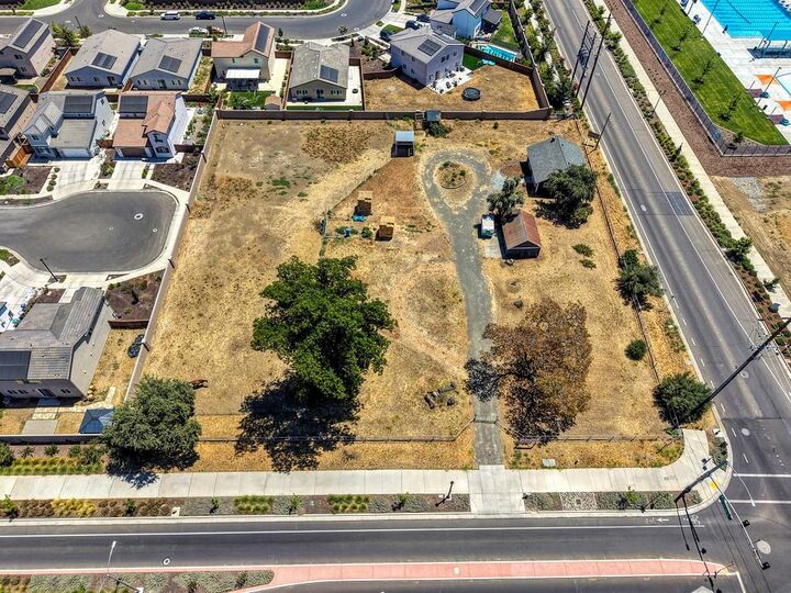 Property Photo: 19435 East Street CA 95776