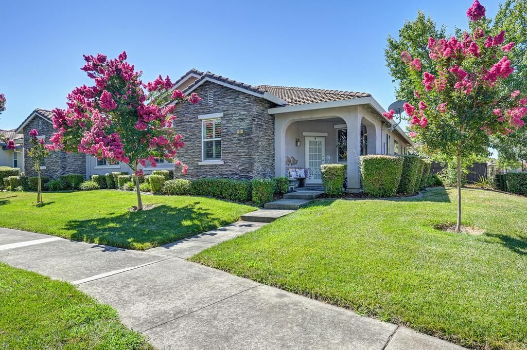 Property Photo: 2344 Bay Horse Lane CA 95835