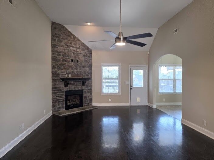 Property Photo:  261 Fantasia Way  TN 37043 