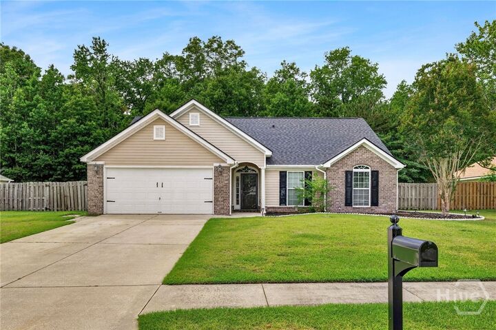 Property Photo: 6 Fieldstone Court GA 31419