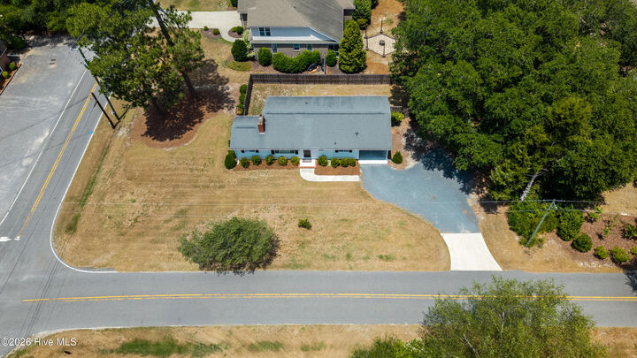Property Photo:  85 McIntyre Road  NC 28374 