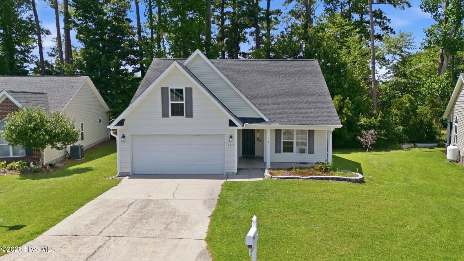 Property Photo:  128 Bermuda View  NC 28560 