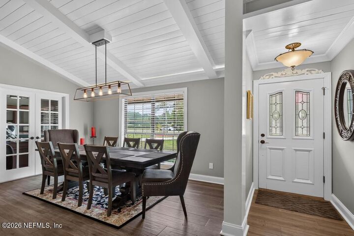 Property Photo: 1185 Heritage Estates Trace FL 32220