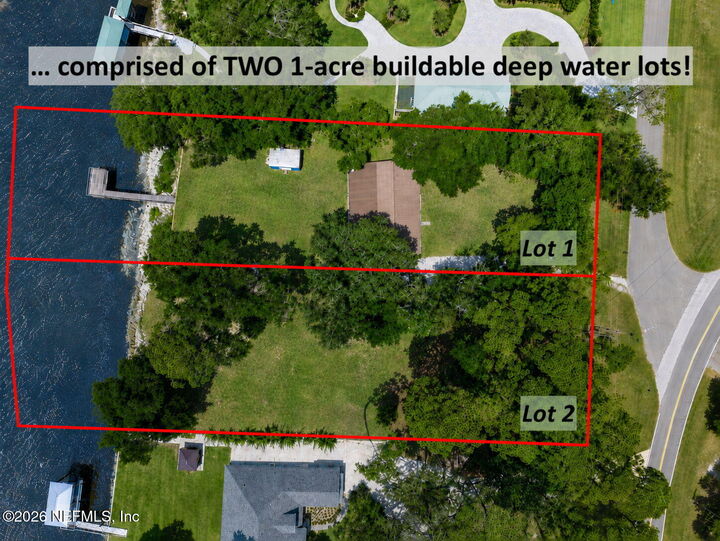 Property Photo:  95766 Wilder Boulevard  FL 32034 