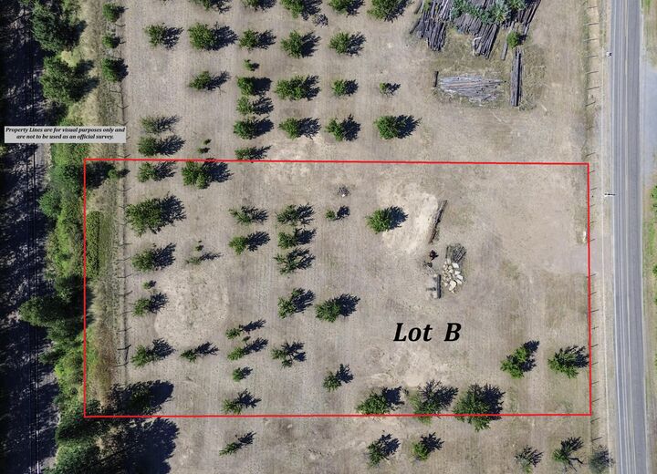 Property Photo: 1244 Peachcrest Rd WA 99141