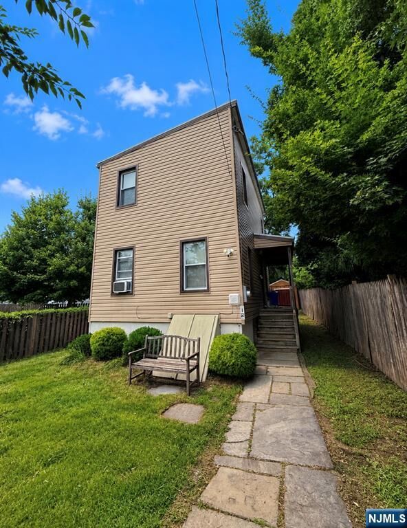Property Photo: 12 Dey Street NJ 07042