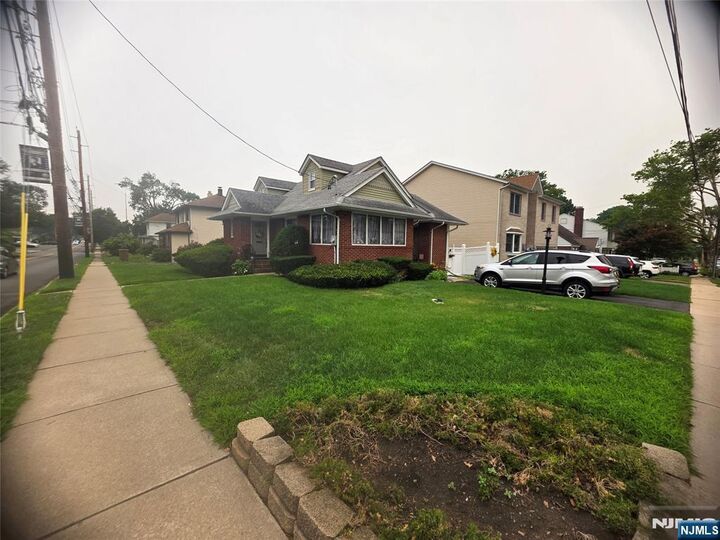Property Photo: 355 Rochelle Avenue NJ 07662
