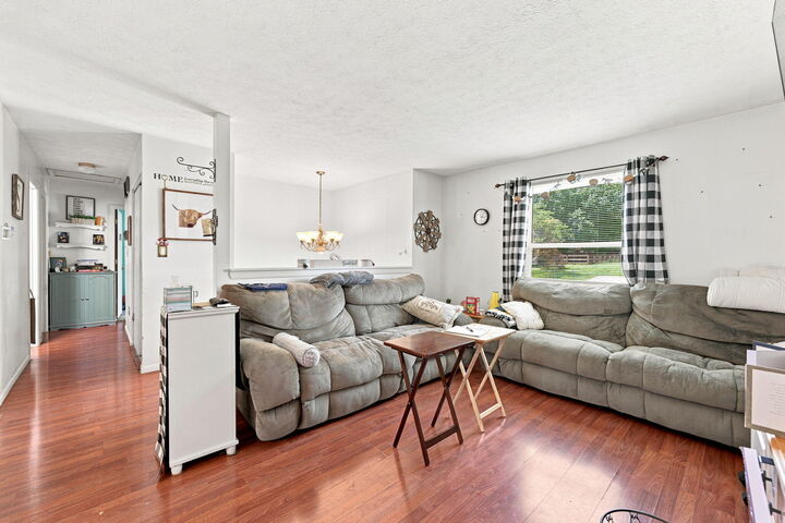 Property Photo:  695 Spillman Drive  KY 41035 