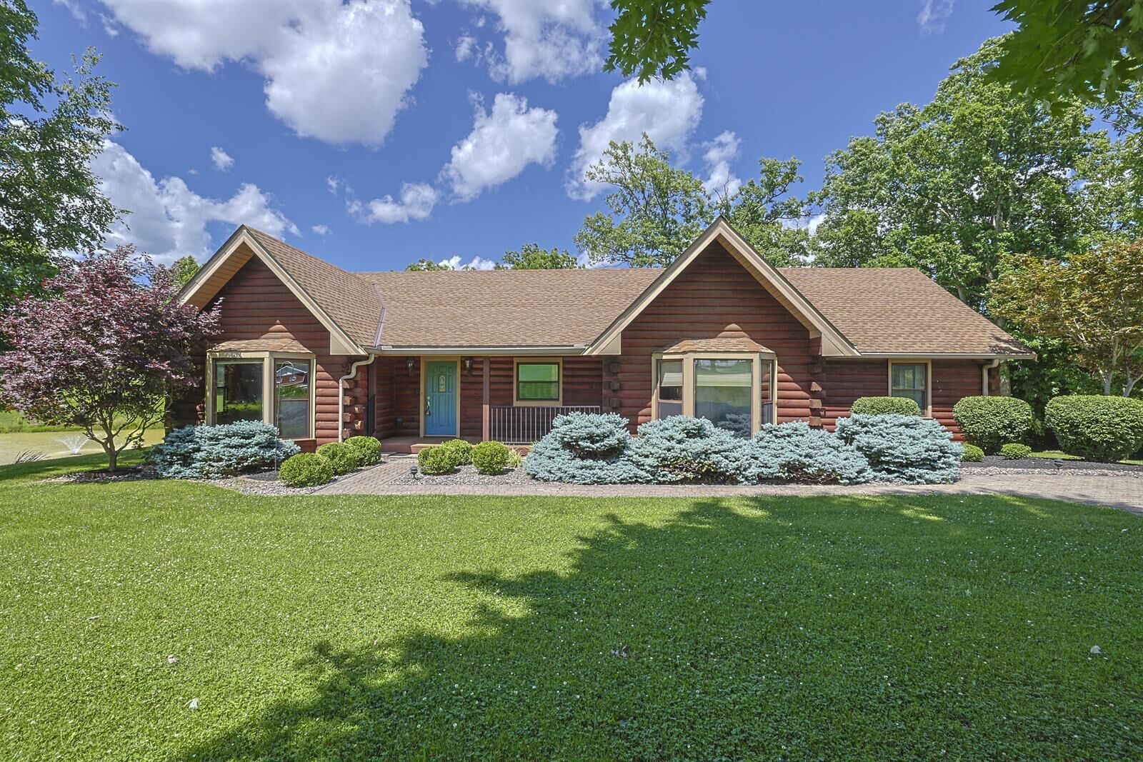 Property Photo: 2776 Longbranch Road KY 41091
