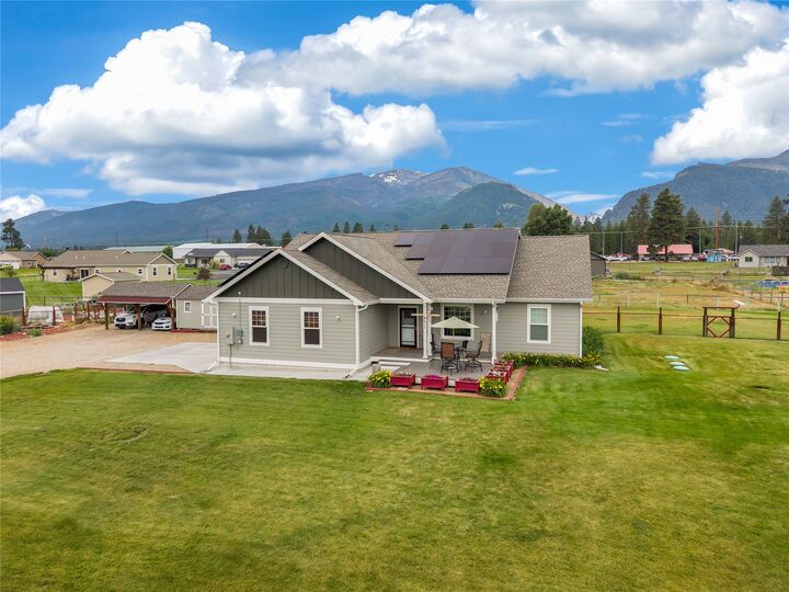Property Photo:  4011 Moonrise Court  MT 59870 