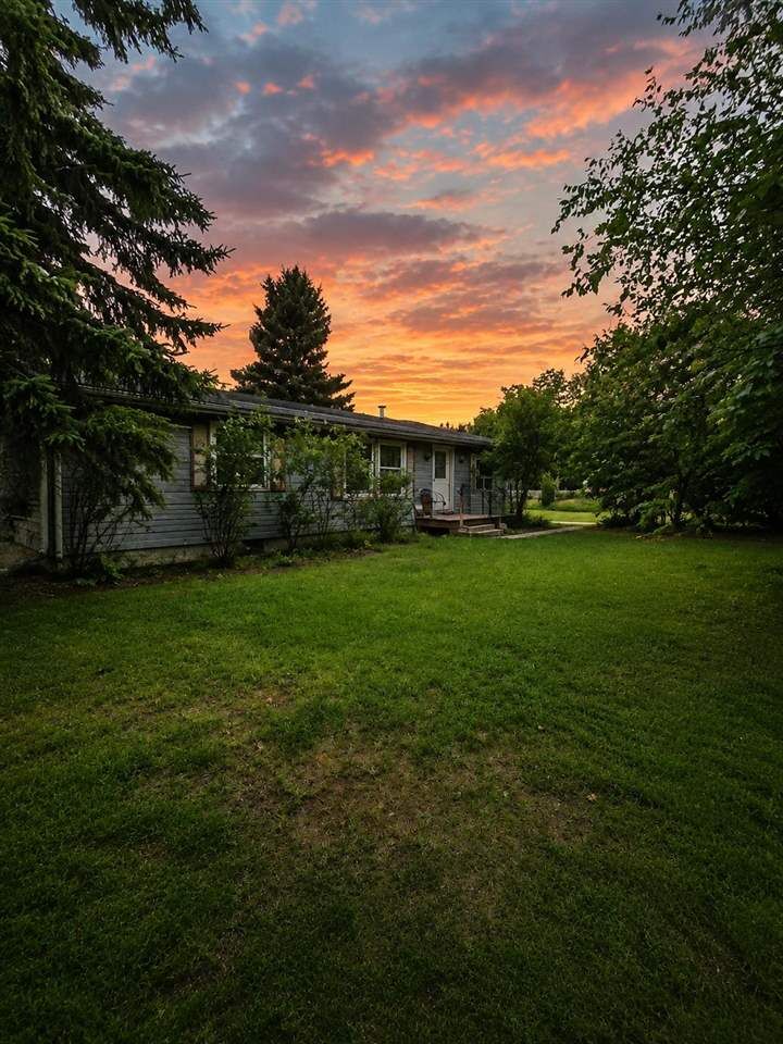 Property Photo: 1440 Maxwell MI 49770