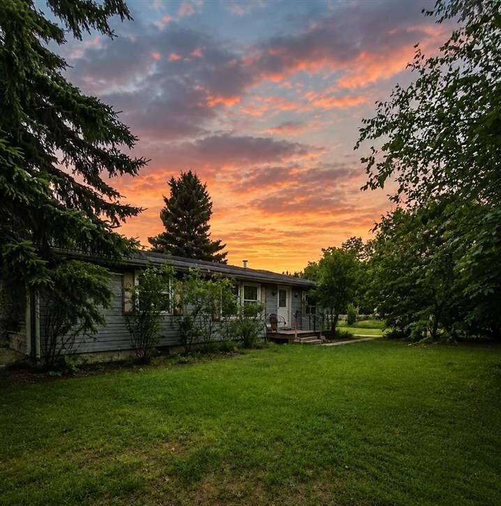 Property Photo:  1440 Maxwell  MI 49770 