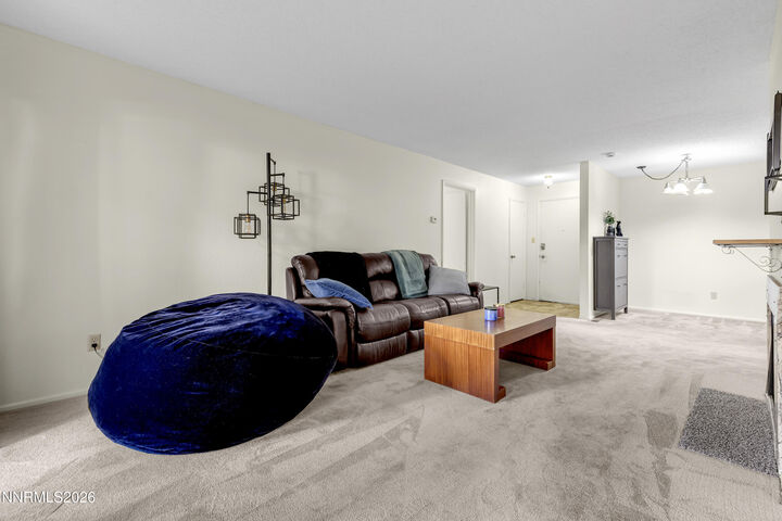 Property Photo: 2300 Dickerson Road NV 89503
