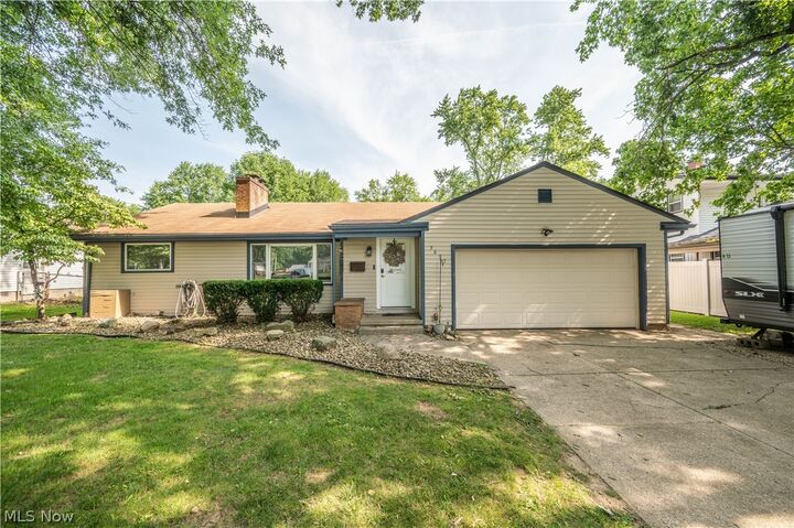 Property Photo:  3832 Edinburgh Drive  OH 44511 