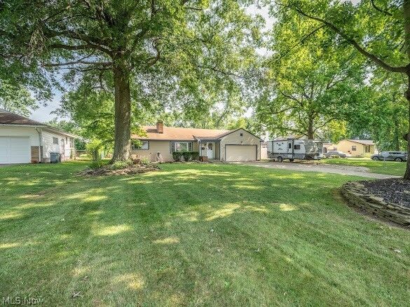 Property Photo: 3832 Edinburgh Drive OH 44511