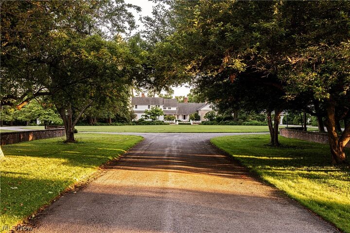 Property Photo: 9498 Smith Road OH 44094