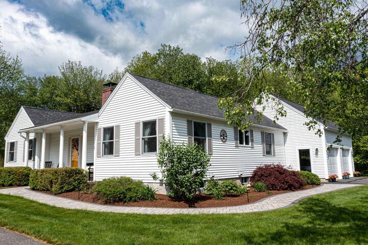 Property Photo: 3 Newbury Lane NH 03431