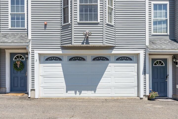 Property Photo:  22 Scribner Road  NH 03044 