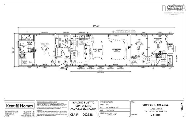 Property Photo: Lot 34 Conway NS B2S 0H4