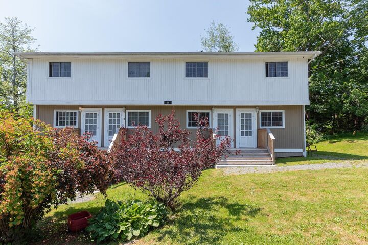 Property Photo: 56 Hillcrest Avenue NS B4C 1X1