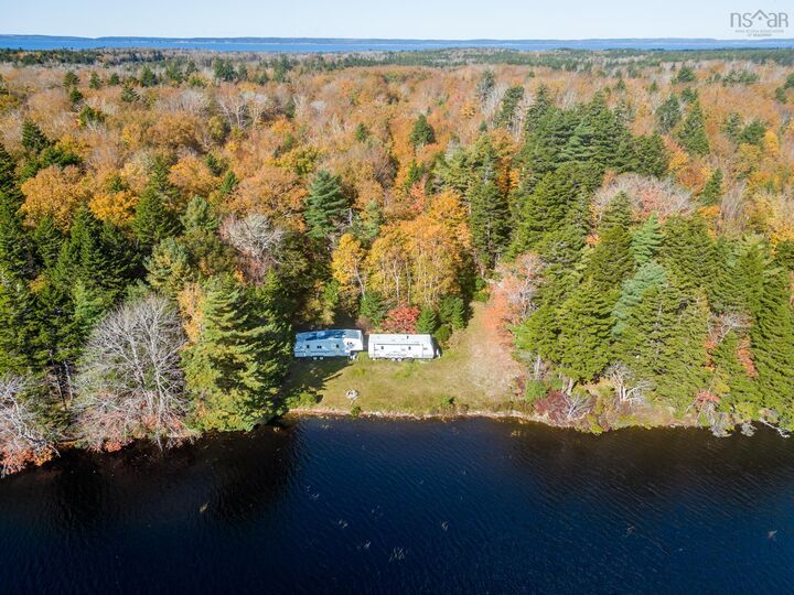 85 Bartlett Lake Lane — photo 1