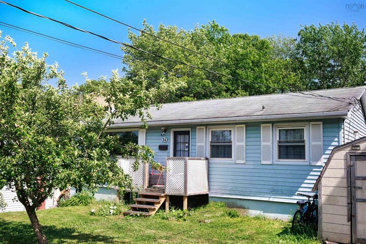 34 Hilden Drive — photo 1