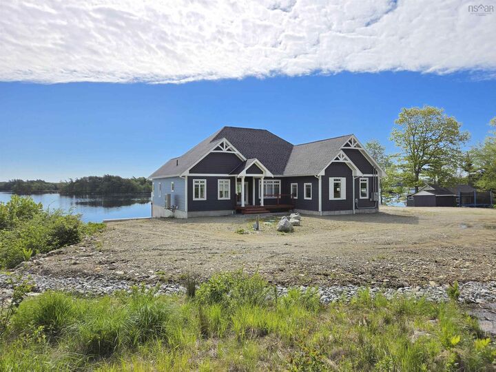 Property Photo: 3224 203 Highway NS B0T 1W0