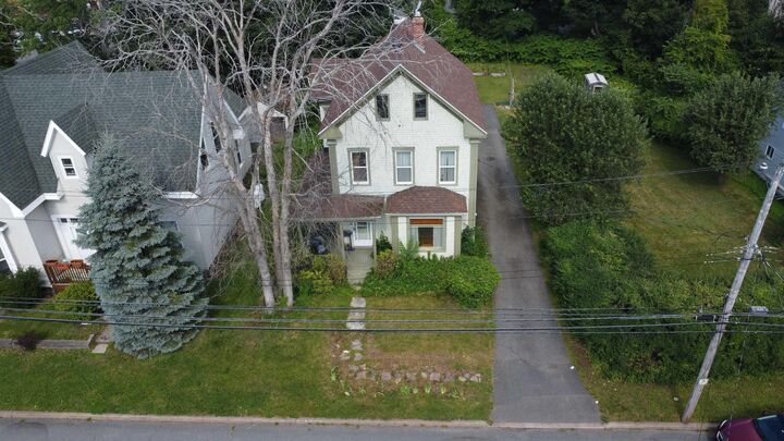 Property Photo: 130 Mackay Street NS B0K 1S0