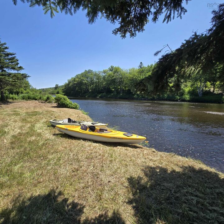 Property Photo:  0 Larrys River Road West Cooks Cove  NS B0H 1N0 