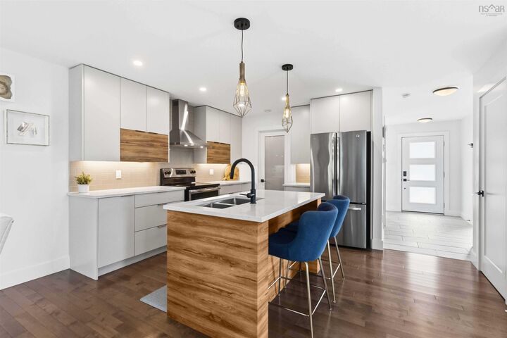Property Photo: 16 Hamilton Drive NS B4E 0S6