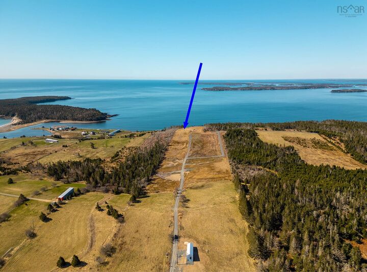 Property Photo:  Lot 8 Upper Kingsburg Road  NS B0J 2X0 
