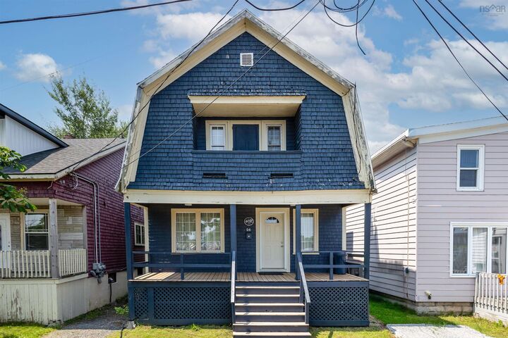 26 Hugh Street — photo 1