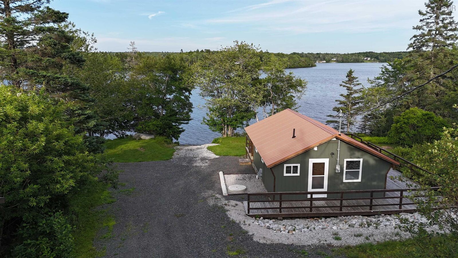 Property Photo: 368 Lake Annis Road NS B5A 5N4