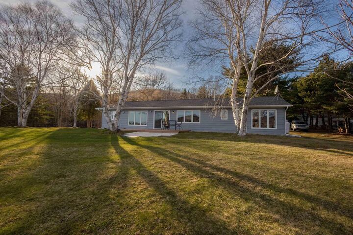 Property Photo:  378 Stewart Road  NS B1X 1T8 