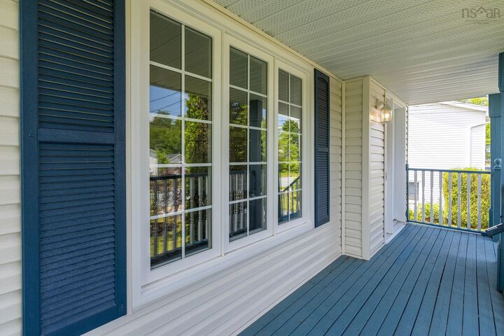 Property Photo: 110 Rossing Drive NS B4E 3E9
