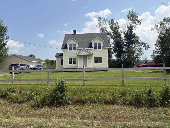 Property Photo: 3820 Gairloch Road NS B0K 2A0