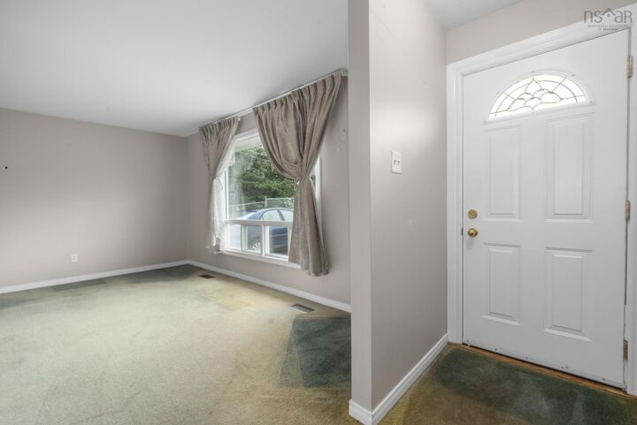 Property Photo: 22 Badger Avenue NS B2W 3W2
