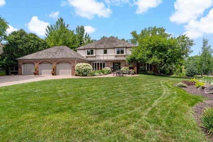Property Photo:  5708 Long Brake Trail  MN 55439 